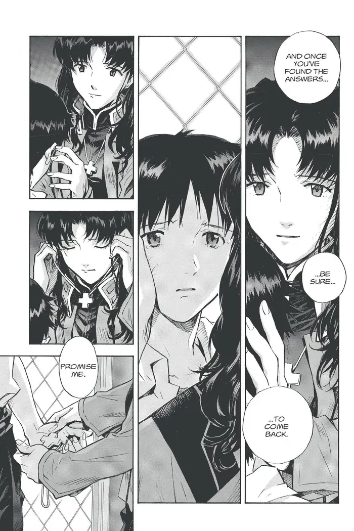 Neon Genesis Evangelion Chapter 82 image 19_optimized
